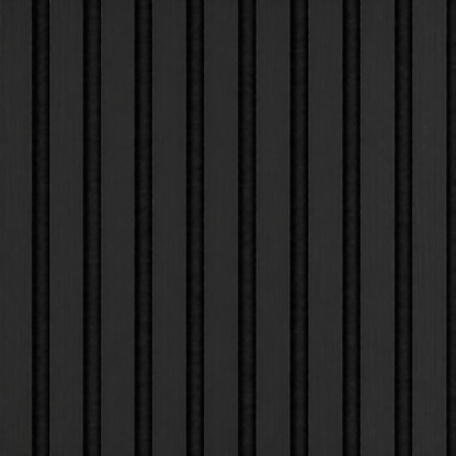Akustisches Holz-Lamellenpaneel für Wände 270x110 cm